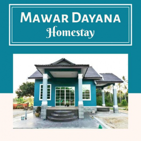 Mawar Dayana Homestay